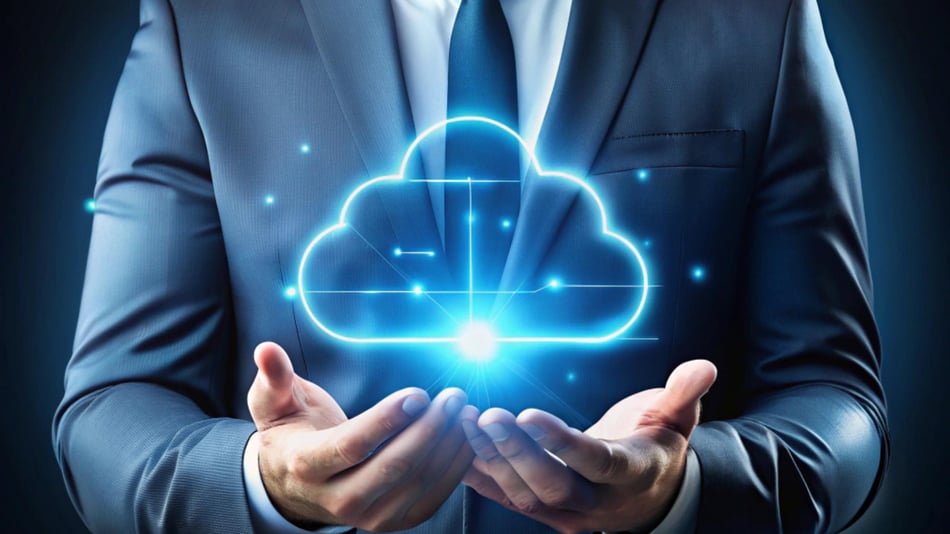 Choosing the Top Cloud Service Provider for Your Business Needs