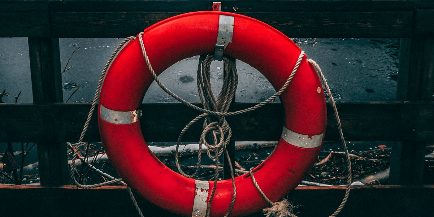 Life Preserver 3
