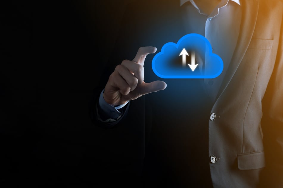 Private Cloud Advantage: Why It Matters for Data Protection & Security