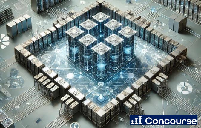 How Concourse weathered the CrowdStrike outage and ensured minimal downtime for our customers