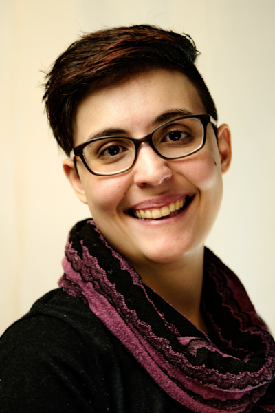 Haleh Kendell